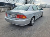 begagnad Kia Magentis 2.5 V6 Euro 5