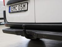 begagnad Mercedes Sprinter 311 BenzCDI Automat L2H2 Drag Värmare 2020, Transportbil