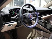 Begagnad Porsche Panamera 4 2025 Blå Sedan