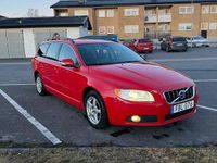 Begagnad Volvo V70 145 HK (106 kW) 2010 Kombi