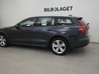 begagnad Volvo V60 CC B4 AWD D Adv NaviP Edt