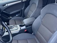 begagnad Audi A4 Allroad quattro 2.0 TDI diesel , Sport Editio Euro 6