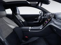 Begagnad Mercedes CLE200 AMG line 204 HK (150 kW) 2024 Polarvit Sportkupé