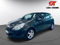 begagnad Opel Corsa 5-dörrar 1.2 ecoFLEX (85hk) 2-Brukare