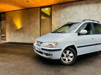 begagnad Hyundai Matrix 1.8 Euro 4 LÅGA MIL