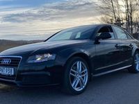 begagnad Audi A4 1.8 TFSI Euro 5 Automat 10980 mil