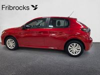 begagnad Peugeot 208 ACTIVE PT 75