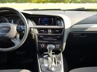 begagnad Audi A4 Sedan 1.8 TFSI Multitronic Euro 5