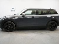 Begagnad Mini Cooper S Clubman 180 HK (132 kW) 2021 Grå Kombi