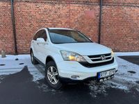 Begagnad Honda CR-V 150 HK (110 kW) 2012 SUV