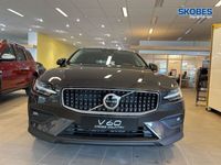 begagnad Volvo V60 CC B5 AWD Bensin Plus