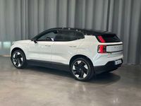 Begagnad Volvo EX30 Plus 202 kW (275 HK) 2024 Vit SUV