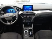 Begagnad Ford Kuga Titanium 224 HK (164 kW) 2021 Blå SUV