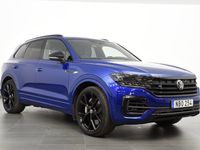 begagnad VW Touareg R eHybrid R-line TipTronic