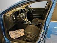 begagnad Kia Ceed Sportswagon Cee´d Plug-in Hybrid DCT Advance Plus Euro 6 2021, Halvkombi
