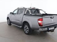 begagnad Renault Alaskan 2.3 dCi Diesel Intens Double Cab 4x4