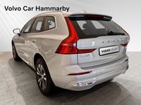 begagnad Volvo XC60 T6 AWD Recharge