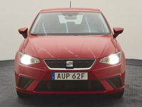 begagnad Seat Ibiza 1.0 TSI 110 STYLE5 DSG7