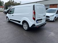 begagnad Ford Transit Connect 230 LWB 1.5 EcoBlue SelectShift Comfort