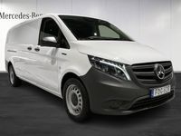 begagnad Mercedes e-Vito Transportbilar112 Skåp