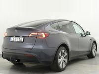 begagnad Tesla Model Y Long Range AWD (Autopilot)