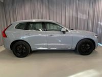 Begagnad Volvo XC60 Core 350 HK (257 kW) 2024 Grå SUV