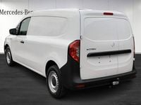 Ny Mercedes eCitan 22 kW (30 HK) 2025