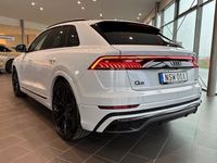 begagnad Audi Q8 Quattro 50 TDI S LINE TIPTR 2023, SUV