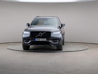 Begagnad Volvo XC90 Ultimate 456 HK (335 kW) 2023 Platinum grey SUV