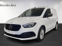 begagnad Mercedes Citan 112 Transportbilar cdi L1 LED DRAG *OMG LEV*