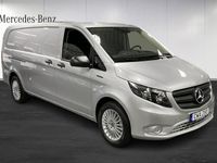 begagnad Mercedes e-Vito TransportbilarMercedes112 Omg leverans
