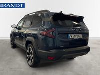 Ny Dacia Bigster Journey 158 HK (116 kW) 2025 Blå SUV