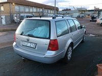 begagnad VW Golf IV 