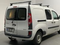 begagnad Renault Kangoo Express II 1.5 dCi Maxi Skåp