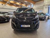 begagnad Peugeot Expert L2 PRO+ 2.0 BHDi Euro 6 145hk Nordic pack