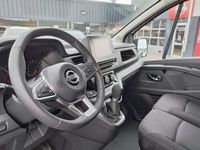 begagnad Nissan Primastar 351. 2.0 dCi Aut. N-Connecta 2023, Transportbil