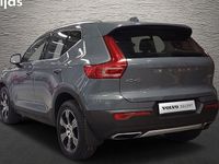 begagnad Volvo XC40 D3 FWD Inscription