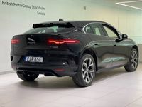 begagnad Jaguar I-Pace EV - SE - Luftfjädring Adaptiv farth 2020, SUV