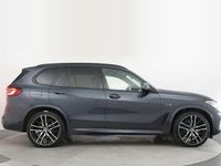 begagnad BMW X5 xDrive45e iPerformance Steptronic