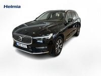 Begagnad Volvo XC60 Core 355 HK (261 kW) 2023 Svart SUV