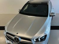 begagnad Mercedes GLE350e 4MATIC I 22" AMG I Fr. 8749:-