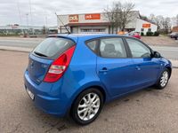 begagnad Hyundai i30 1.6 CRDi Kamkedja