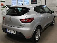 begagnad Renault Clio IV 