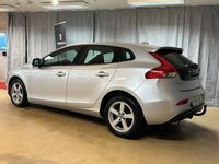 begagnad Volvo V40 D3 Geartronic Momentum Euro 6