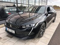 begagnad Peugeot 508 SW GT Premium Plug-in Hybrid EAT Euro 6 225hk