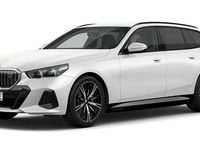 Ny BMW i5 Comfort Edition 289 kW (394 HK) 2025 Kombi