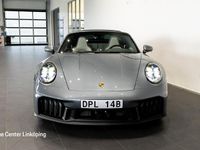 Begagnad Porsche 911 486 HK (357 kW) 2025 Flerfärgad Cab