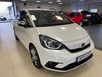 begagnad Honda Jazz Executive e:HEV e-CVT Euro 6 109hk