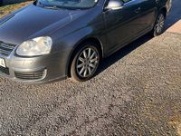 Begagnad VW Golf VI 140 HK (102 kW) 2008 Halvkombi