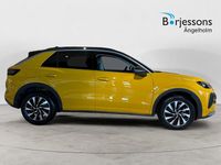 Ny VW T-Roc 150 HK (110 kW) 2026 Gul SUV
